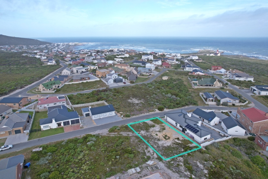 0 Bedroom Property for Sale in Agulhas Western Cape